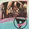 7inch Record DARTS  Come Back My Love MAG110 Magnet 1978 UK Rock Used