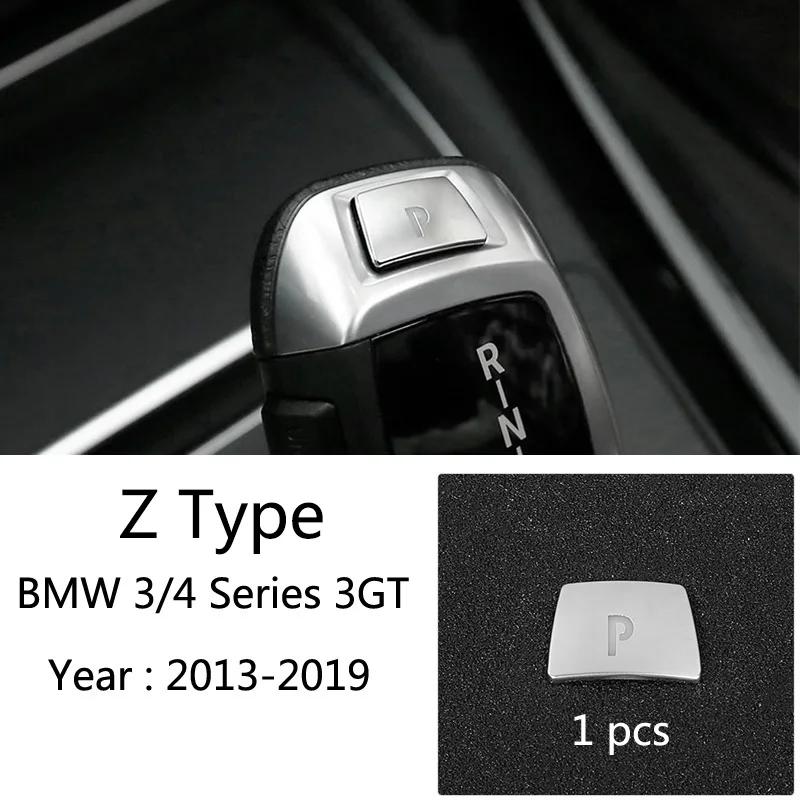 Szénszálas Belső Váltógomb Borítás BMW F30 F32 F34 F36 Multimédia Gombpanel Dekoratív Matrica Kiegészítők