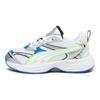 Puma Pantofi copii Morphic Little Kid alb ultra albastru 393793-01