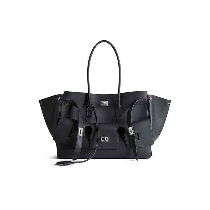 Tote Bag, Women's Bag, Fashionable and Simple Handbag, Women's Large Capacity Bag, Commuting Shoulder Bag