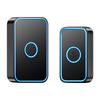 Smart Long-Distance Wireless Waterproof Doorbell with Remote Control