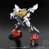 Bandai SMP MODELING Brave Police Duke Fire Candy Gum [SHOKUGAN PROJECT] J-Decker (1 Piece) Toy/Chewing (Brave Series)