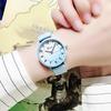 Stil Examen Quartz Horloge: Lichtgevend & Waterdicht voor Junior & High School Studenten, Mannen & Vrouwen, in Eenvoudige, Levendige Kleuren.