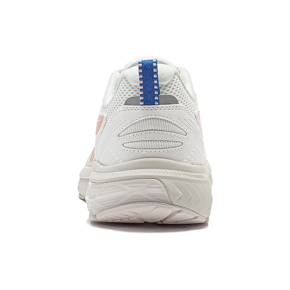 Li Ning Fuyiao V2 Comfortabel Lichtgewicht Hoge Veerkracht Trendy Veelzijdig Schokabsorberend Antislip Slijtvast Laag Uitgesneden Hardloopschoenen ARXT022-5