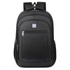 Backpack Men's Multi-layer Backpack Business Leisure Student School Bag Large Capacity Business Travel Multifunctional Computer Bag