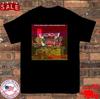 Pop Will Eat Itself - PWEI Delete Everything Album T Shirt Full Size S-5XL