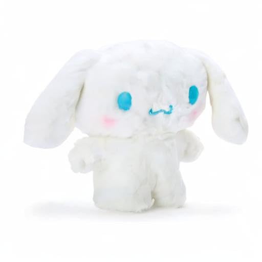 Sanrio Cinnamoroll Plüschpuppe Mittel (Pitatto-Freunde) 742511