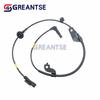4670B309 Front ABS Wheel Speed Sensor For Mitsubishi Eclipse Cross Outlander Sport ASX 2016~2024  Automobiles Spare Parts