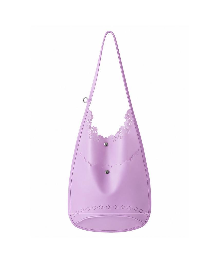 Hyeki Viola Jelly / Mauve Purple