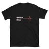 Made In Iraq Born In Country Of Birth T-Shirt