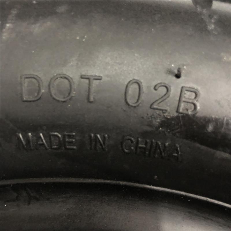 Front or Rear 205/50-10 10inch 6PR Electric Scooter Vacuum Tires For Harley Chinese Bike