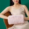 Hand Warmer Electric Heating Pad Flannel Heat Explosion-Proof Warm Bag Winter Sleeping Pillow Pack Reusable Winter Handwarmer
