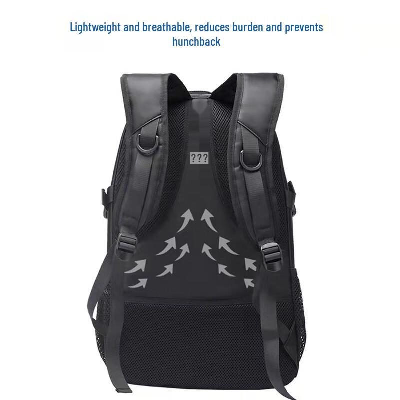 Li Shen Business & Outdoor Backpack