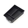 For BMW X5 G05 X6 G06 X7 G07 2019-2024 Armrest Storage Box Accessories Tray Organizer Tidying ABS