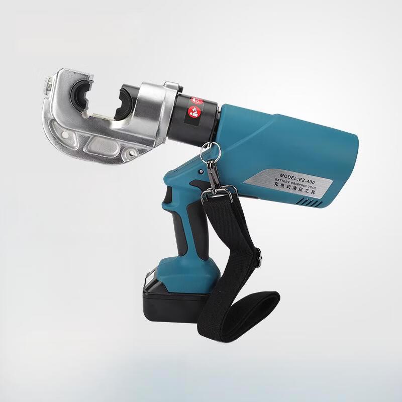 Taiyou EZ-300 Digital Electric Hydraulic Crimper CN Plug (adapter Included)