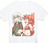 Made In Abyss Nanachi Anime Lover T shirt Year round clothing personality Clothes Plus Size Unisex New Model Couples high quality soft