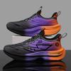 2025 Unisex Shoes Men's Carbon Plate Running Sneakers Soft Cushion Shock Absorbing Sports Shoes Light Anti-Slip Training Shoes