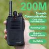 Interfono Wireless per Bambini
