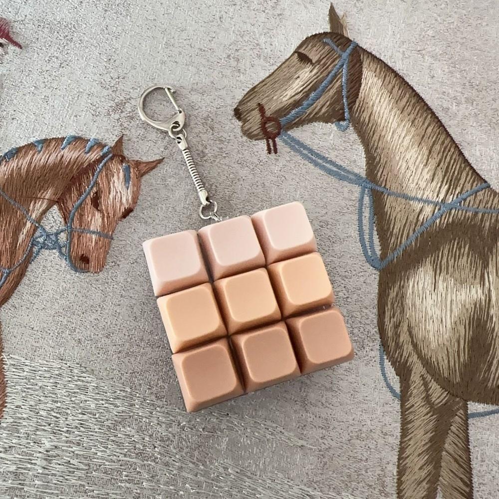 Relaxing 2/3/6/9 Keys Finger Keyboard Keycap Stress Relief Decompression Toy Pass The Time Key Button Pinch Toy Adult