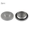 12361-035-000 Úplne nový kryt ventilu motora Kryt ventilu motora leštený