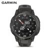 Ceas inteligent Garmin Instinct Crossover AMOLED