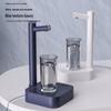 Keuken, eetkamer en bar – Waterdispensers