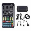 I9 Mini Voice Changer with Multiple Audio Effects