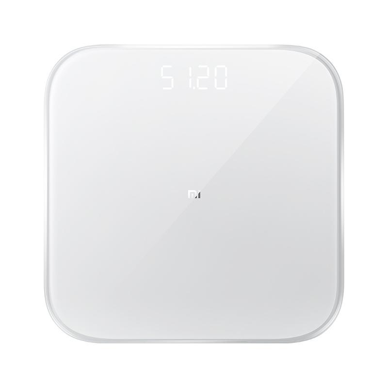 Xiaomi Mi Smart Weight Scale S200 Health Weight Scale 2 Bluetooth 5.0 Digital Scale Balance Test Work With Mifit APP
