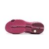 Li Ning BadFive 5 LOW Cushioning Slip Resistant Abrasion Resistant Breathable Rebound Grip Low Top Basketball Shoes ABFW003-8