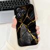 For Honor 400 Lite Case ABR-NX1 Cute Cat Flowers Painted Cover Shockproof Phone Case For Honor400 Lite Honor 400Lite Soft Fundas