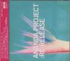 CD ANANDA PROJECT  ReRelease CTCR14175 Cutting Edge 2001 Japan ObiDance  Electronica Used