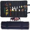 Multifunction Oxford Cloth Wrench Bag Folding Tool Roll-up Bag Storage Pocket Portable Tools Pouch Case Organizer Holder