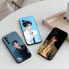 Charm Actor Deng Wei  Phone Case For Samsung S25,S24,S21,S22,S23,S30,Ultra,S20,Plus,Fe,Lite,Note,10,Black Cover