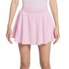 Court Advantage Solid Quick-Dry Breathable Moisture-Wicking Tennis Skirt Women Skirts FZ6730-663