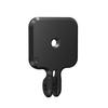 High Precisions Magnetic Mount For Action Cameras Quick Release Design With Double Mounting Interfaces Aluminum Alloys Construction