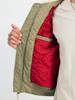 Winter Jacket Alpha Industries Injector III Man (143104) Stratos