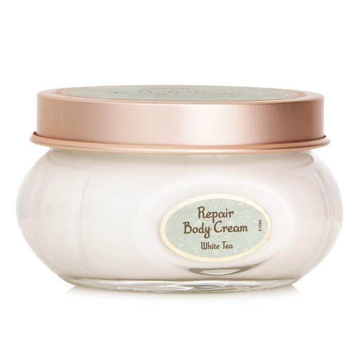 SABON Creme Reparador Corporal - Chá Branco