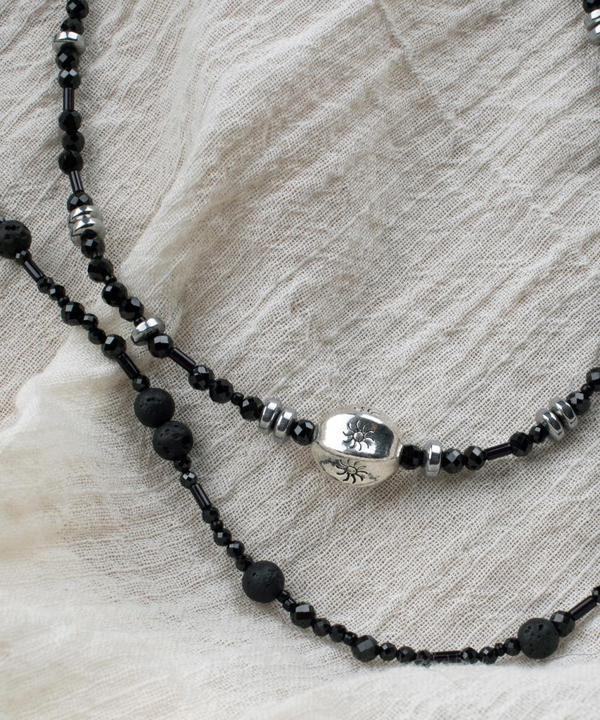 Rubati Eclipse Black Onyx Bracelet