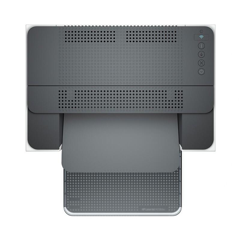 HP M208dw Duplex Wireless Laser Printer CN plug (adapter included)