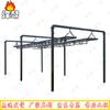 Fenga0 400M Island Landing Obstacle Training System
