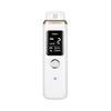 Oral Odor Freshening Rate Detector, Oral Breath Monitor White