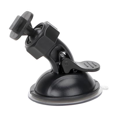 Držák automobilového rekordéru Držák DVR Univerzální držák sportovní DV kamery Držák do auta Otočný o 360 stupňů