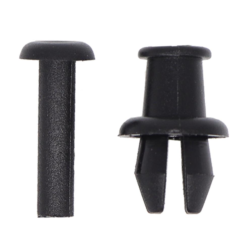 For Skoda Octavia Superb 2015 - 2019 Citigo Fabia Kamiq NW4 Karoq NU7 Rapid Scala Parcel Shelf Strings Holder Pivot Hanger Clips