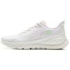 Li Ning Easy Flex Soft Rebound Casual Running Shoes Women Sneakers White ARSV020-2