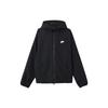 Nike WINDRUNNER Jacke Herren Schwarz FB8619-010