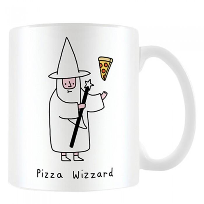 Hrneček Obinsun Pizza Wizard