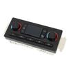 599211XD Car Climate Control Switch Panel Module Unit For Chevrolet Avalanche Suburban Silverado GMC Sierra Hummer H2