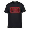 T-shirts Short Sleeve O Neck New T Shirt for Men Game Fans Gift Boy Friend Gift Printed Cotton PUBG Cotton Loose T SHIRTS Tops