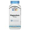 Magnesium, 250Mg, 250 Tablets