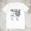 Alex G Unisex T Shirt Full Size S5XL Unisex T-Shirt